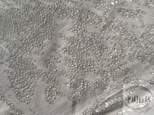 府谷工业园区金属表面处理车间